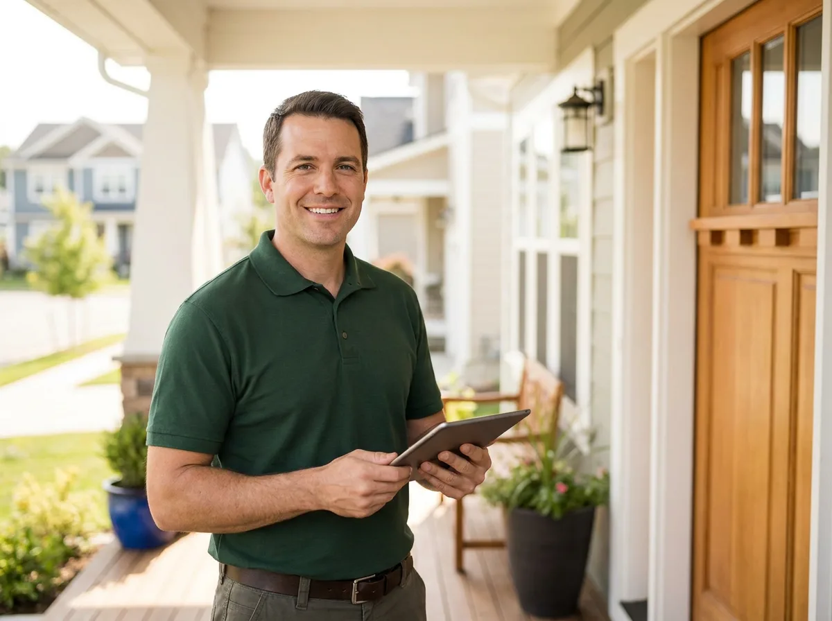 Pest control FAQs for Andrews, IN